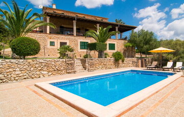 Location Maison à Arta 6 personnes, Baléares