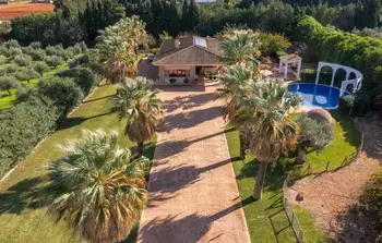 Location Maison à Sa Pobla 6 personnes, Espagne