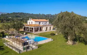 Location Maison à Pollenca 8 personnes, Espagne