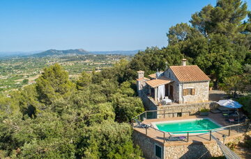 Location Maison à Selva 4 personnes, Sóller