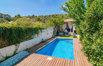 Location Maison à Selva 6 personnes, Sóller