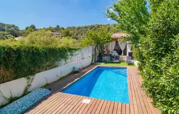 Location Maison à Selva 6 personnes, Mancor de la Vall