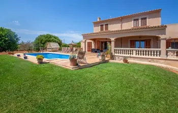 Location Maison à SHorta 8 personnes, Espagne