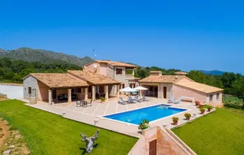 Location Maison à Arta 6 personnes, Espagne