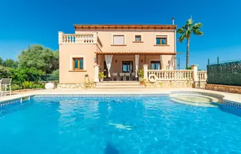 Location Maison à Portocolom 10 personnes, Espagne