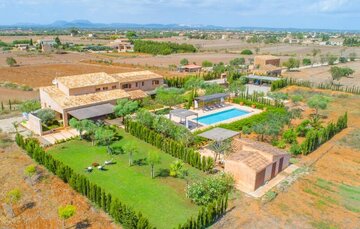 Location Maison à Campos 12 personnes, Baléares