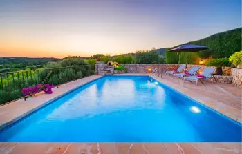 Location Maison à Cala Millor 5 personnes, Espagne