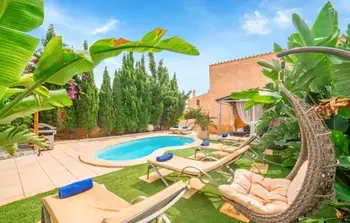 Location Maison à Capdepera 9 personnes, Espagne