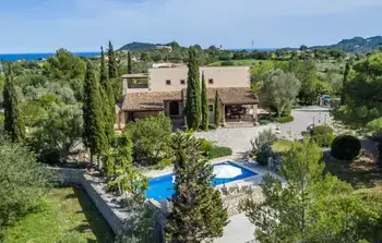 Location Maison à Son Servera 6 personnes, Espagne