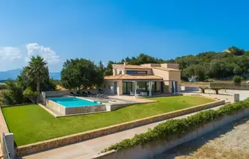 Location Maison à Santa Margalida 8 personnes, Espagne