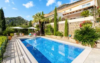 Location Maison à Pollenca 8 personnes, Espagne