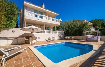 Location Maison à Sa Font de Sa Cala 4 personnes, Espagne