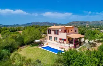 Location Maison à Sant Llorenc 6 personnes, Espagne