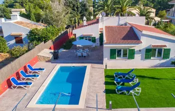 Location Maison à Cala Ratjada 6 personnes, Espagne