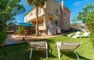 Location Maison à Cala Ratjada 4 personnes, Cala Ratjada