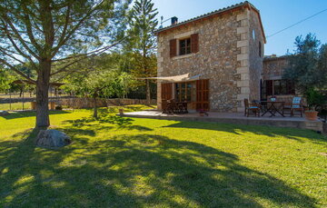 Location Maison à Alaro 6 personnes, Sóller