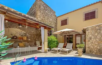 Location Maison à Arta 4 personnes, Espagne