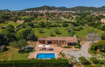 Location Maison à SHorta 6 personnes, Espagne