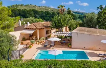 Location Maison à Canyamel 6 personnes, Espagne