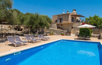 Location Maison à Caimari 12 personnes, Sóller