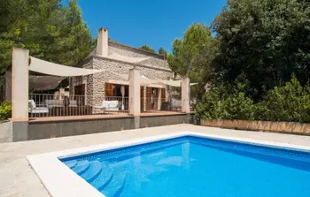 Location Maison à Costa dels Pins 6 personnes, Espagne