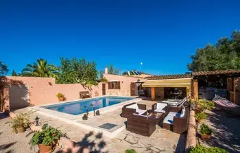 Location Maison à Arta 6 personnes, Espagne