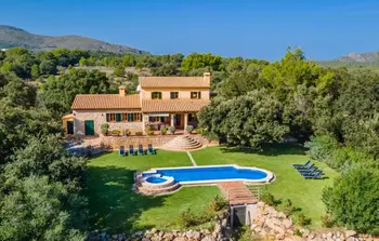 Location Maison à Arta 12 personnes, Espagne