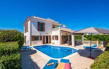 Location Maison à Cala Santanyi 6 personnes, Espagne