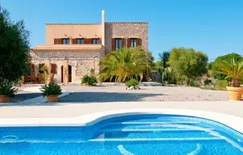 Location Maison à Santa Margalida 8 personnes, Espagne