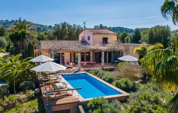 Location Maison à Arta 6 personnes, Espagne