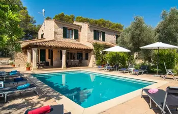 Location Maison à Moscari 10 personnes, Mancor de la Vall