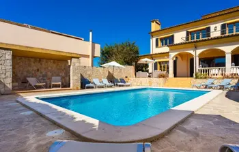 Location Maison à Cala Millor 10 personnes, Espagne