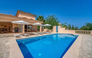 Location Maison à Cala Murada 6 personnes, Espagne