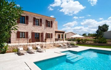 Location Maison à Manacor 11 personnes, Baléares