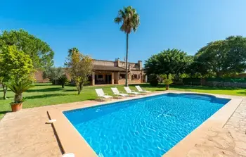 Location Maison à Campos 8 personnes, Espagne