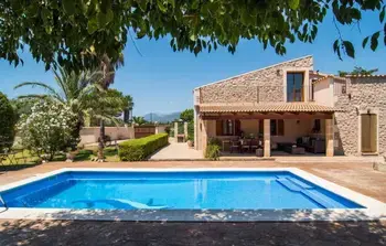 Location Maison à Buger 6 personnes, Espagne