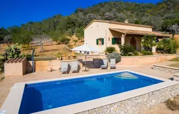 Location Maison à Son Servera 4 personnes, Espagne