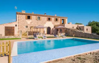 Location Maison à Petra 5 personnes, Espagne