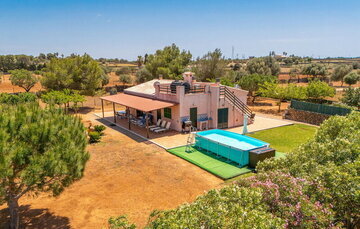 Location Maison à Can Picafort 3 personnes, Playa de Muro