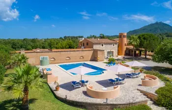 Location Maison à Felanitx 12 personnes, Espagne