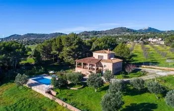 Location Maison à Portocolom 6 personnes, Espagne