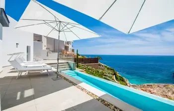 Location Maison à Cala Mendia 8 personnes, Espagne