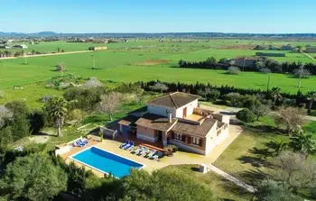 Location Maison à Ses Covetes 8 personnes, Espagne