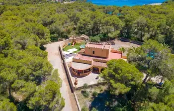 Location Maison à Cala Santanyi 8 personnes, Espagne