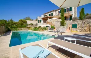 Location Maison à Valldemossa 8 personnes, Espagne