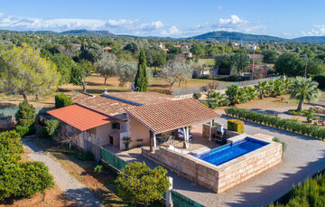 Location Maison à Llucmajor 4 personnes, Baléares