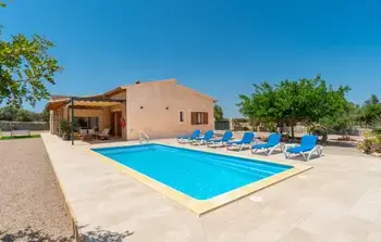 Location Maison à Ses Salines 6 personnes, Espagne