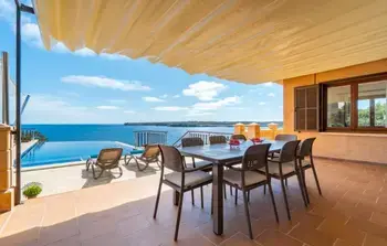 Location Maison à Portopetro 8 personnes, Espagne