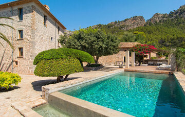 Location Maison à Port de Soller 12 personnes, Sóller