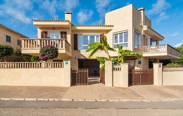 Location Maison à Porto Cristo 6 personnes, Baléares